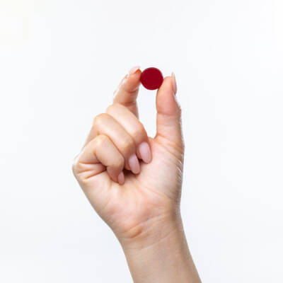 Velavit V-Happy Kids Gummy 60 Gummies - 2