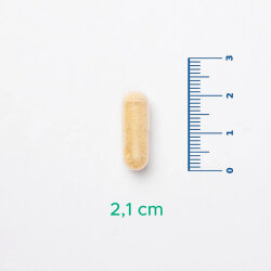 Velavit V-Kerabiom Takviye Edici Gıda 60 Kapsül - 3