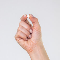 Velavit V-Rapid Vit D Takviye Edici Gıda 60 Tablet - 3