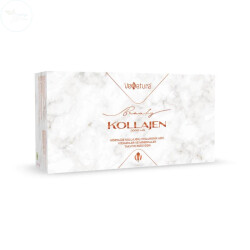 VeNatura Beauty Kollajen 5000 mg 30 Saşe - VeNatura 