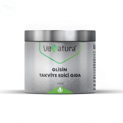 VeNatura Glisin Takviye Edici Gıda 150 gr - VeNatura 