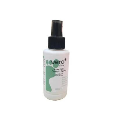 Vera Ayak Koku Önleyici Sprey 100ml - 1