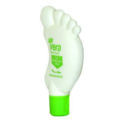 Vera Ayak Koku Önleyici Toz 100 Gr - 2