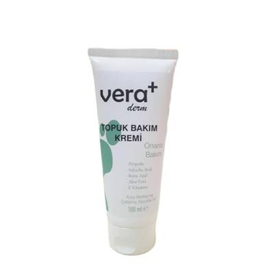Vera Derm Ayak Bakım Kremi 100 ml - 1