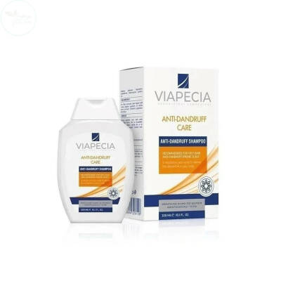 VIAPECIA Kepek Önleyici Şampuan 300 ML - 1
