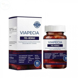 VIAPECIA Pro-Menmax 90 Kapsül - Viapecia