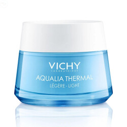 Vichy Aqualia Thermal Light Nemlendirici Krem 50 ml - 1