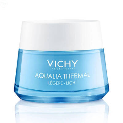 Vichy Aqualia Thermal Light Nemlendirici Krem 50 ml - 1
