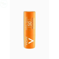 Vichy Capital Soleil SPF 50+ Korumalı Güneş Koruyucu Stick 9 ml - 1