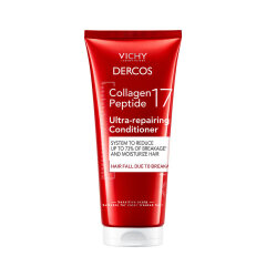 Vichy Dercos Collagen 17 Filler Saç Bakım Kremi 200 ml - Vichy
