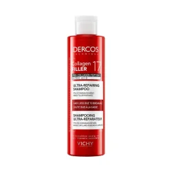 Vichy Dercos Collagen 17 Filler Şampuan 200 ml - Vichy