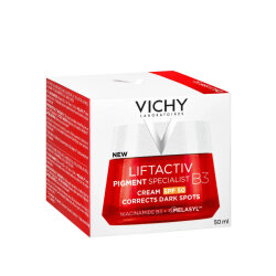 Vichy Liftacitv B3 Koyu Leke Karşıtı SPF50+ Krem 50 ml - 2