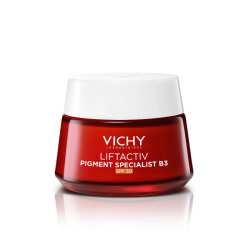 Vichy Liftacitv B3 Koyu Leke Karşıtı SPF50+ Krem 50 ml - Vichy