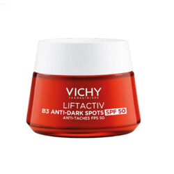 Vichy Liftacitv B3 Koyu Leke Karşıtı SPF50+ Krem 50 ml - 1
