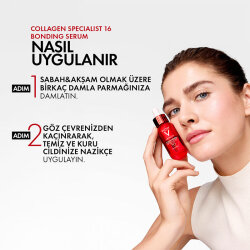 Vichy Liftactiv Collagen Specialist 16 Bonding Serum 30 ml - 6