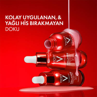 Vichy Liftactiv Collagen Specialist 16 Bonding Serum 30 ml - 5