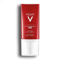 Vichy Liftactiv Collagen Specialist SPF 25 Bakım Kremi 50 ml
- 1