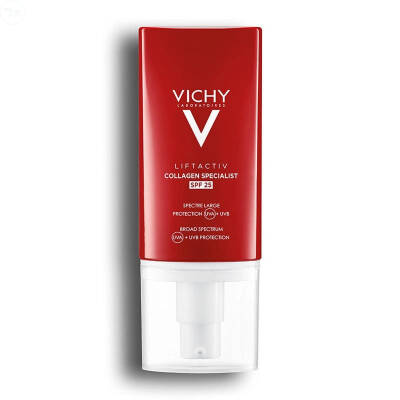 Vichy Liftactiv Collagen Specialist SPF 25 Bakım Kremi 50 ml
- 1