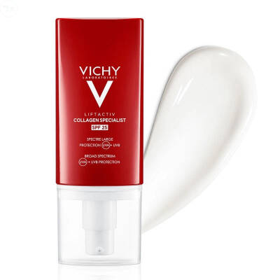 Vichy Liftactiv Collagen Specialist SPF 25 Bakım Kremi 50 ml
- 2