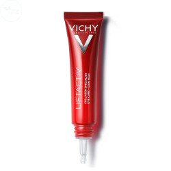 Vichy Liftactiv Collagen Specialist Yaşlanma Belirtilerine Karşı Göz Bakım Kremi 15 ml - Vichy