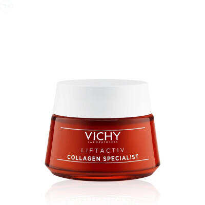 Vichy Liftactiv Collagen Specialist Yaşlanma Karşıtı Bakım Kremi 50 ml - 1