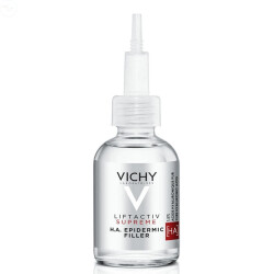Vichy Liftactiv H.A Epidermic Filler Kırışıklık Karşıtı Dolgunlaştırıcı Serum 30 ml - Vichy