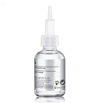 Vichy Liftactiv H.A Epidermic Filler Kırışıklık Karşıtı Dolgunlaştırıcı Serum 30 ml - 3