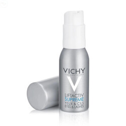 Vichy Liftactiv Serum 10 Göz ve Kirpik Serumu 15ml - Vichy