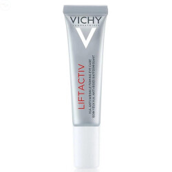 Vichy Liftactiv Supreme Kırışıklık Karşıtı Göz Çevresi Kremi 15ml - Vichy