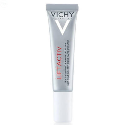 Vichy Liftactiv Supreme Kırışıklık Karşıtı Göz Çevresi Kremi 15ml - 1