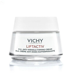 Vichy Liftactiv Supreme Yaşlanma Karşıtı Krem 50 ml Kuru Ciltler - 1