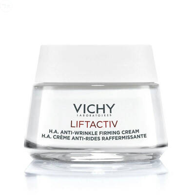 Vichy Liftactiv Supreme Yaşlanma Karşıtı Krem 50 ml Kuru Ciltler - 1