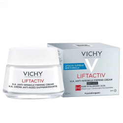 Vichy Liftactiv Supreme Yaşlanma Karşıtı Krem 50 ml Kuru Ciltler - 2