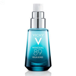 Vichy Mineral 89 Göz Çevresi Bakımı 15 ml - Vichy