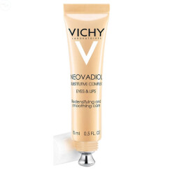 Vichy Neovadiol Gf Göz ve Dudak Çevresi Bakım Kremi 15ml - 1