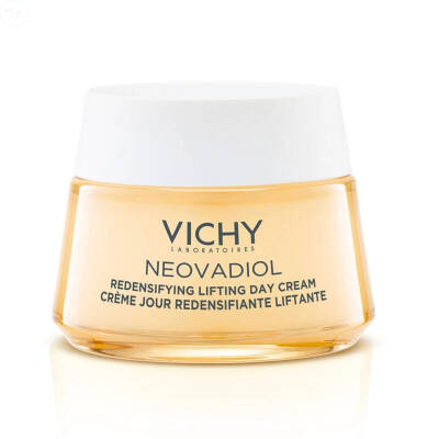 Vichy Neovadiol Gündüz Bakım Kremi 50ml (Kuru Ciltler) - 1