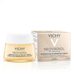 Vichy Neovadiol Gündüz Bakım Kremi 50ml (Kuru Ciltler) - 2