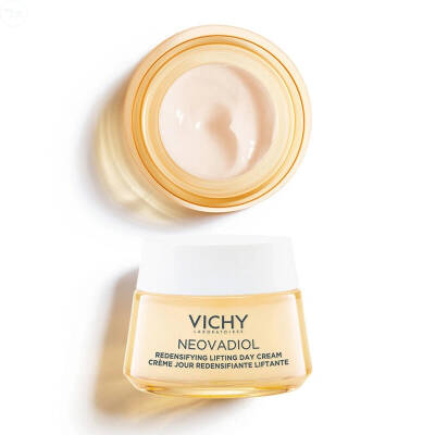 Vichy Neovadiol Gündüz Bakım Kremi 50ml (Kuru Ciltler) - 3