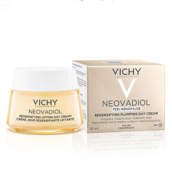 Vichy Neovadiol Gündüz Bakım Kremi 50ml (Normal ve Karma Ciltler) - 3