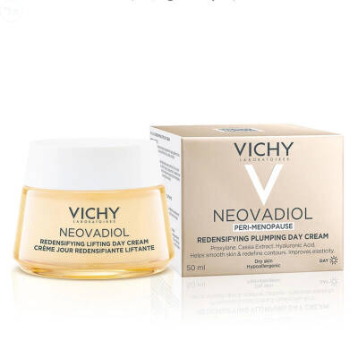 Vichy Neovadiol Gündüz Bakım Kremi 50ml (Normal ve Karma Ciltler) - 3