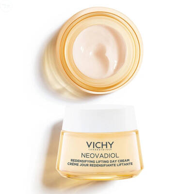 Vichy Neovadiol Gündüz Bakım Kremi 50ml (Normal ve Karma Ciltler) - 2