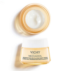 Vichy Neovadiol Peri-Menopause Gece Bakım Kremi 50 ml - 2