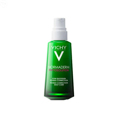 Vichy Normaderm Phytosolution Günlük Nemlendirici Krem 50 ml - 1