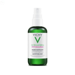 Vichy Normaderm Phytosolution Parlama Karşıtı Sprey 100 ML - Vichy
