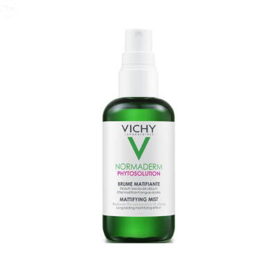 Vichy Normaderm Phytosolution Parlama Karşıtı Sprey 100 ML - 1