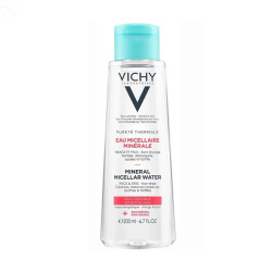 Vichy Purete Thermale Mineral Misel Su 200 ml - Vichy