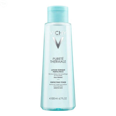 Vichy Purete Thermale Perfecting Tazeleyici Tonik 200 ml - 1