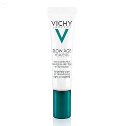 Vichy Slow Age Yaşlanma Karşıtı Göz Çevresi Kremi 15 ml - 1