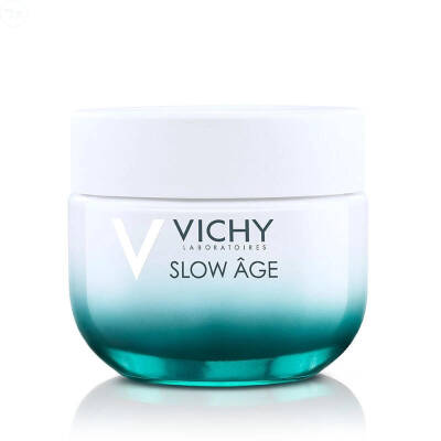 Vichy Slow Age Yaşlanma Karşıtı Gündüz Kremi SPF 30 50 ml - 1