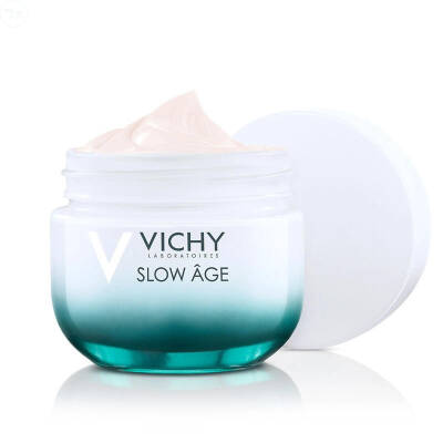 Vichy Slow Age Yaşlanma Karşıtı Gündüz Kremi SPF 30 50 ml - 2